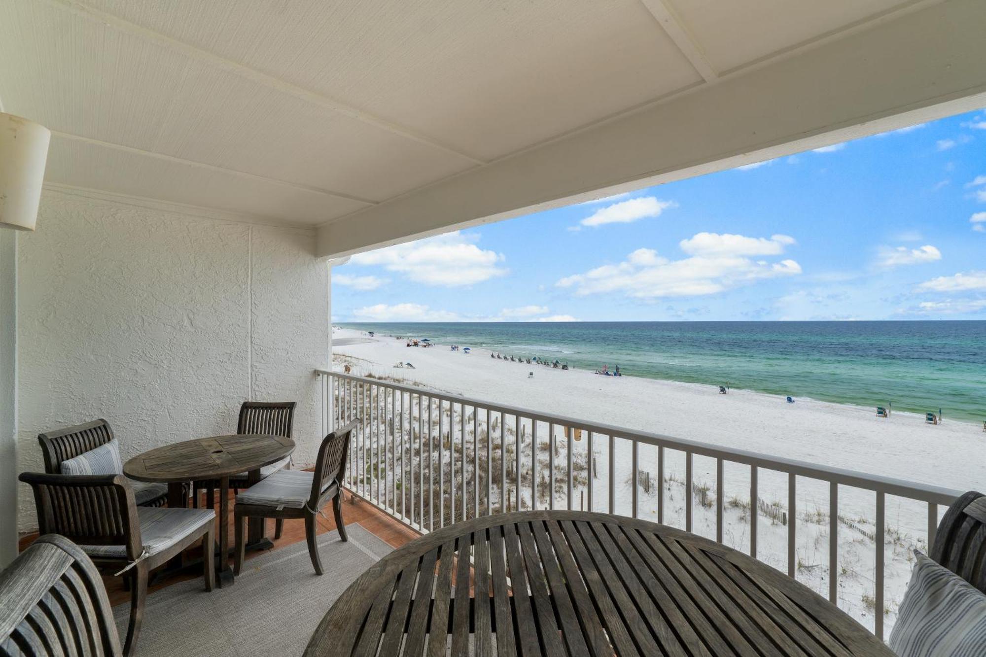 Eastern Shores On 30A By Panhandle Getaways 시그로브 비치 외부 사진